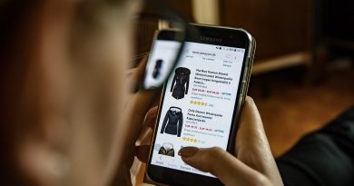 E-Commerce – Die Bequemlichkeit der Menschen führt zur digitalisierten Zahlung